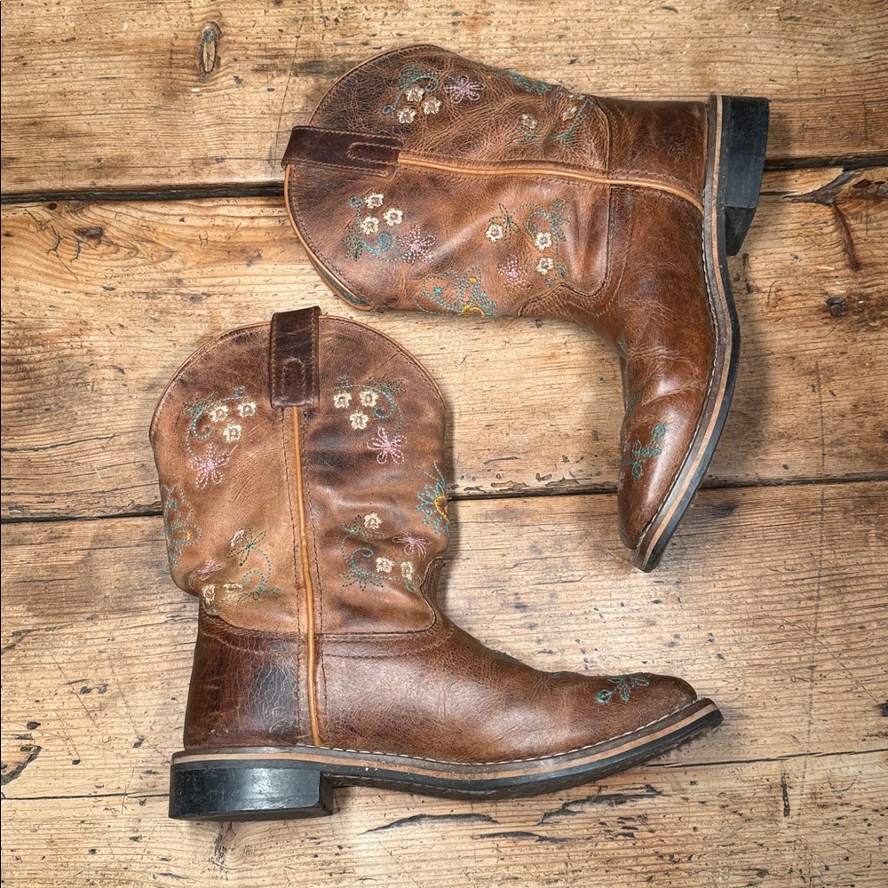 Smoky Mountain Boots